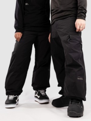 Dimito Air Force Banded (Wide Fit Lv.1) Pants - buy now | ID-756876